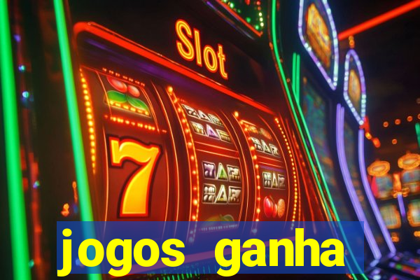 jogos ganha dinheiro sem depositar